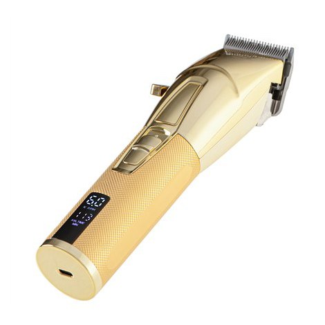 Camry | Premium Hair Clipper | CR 2835g | Cordless | Number of length steps 1 | Gold - 3
